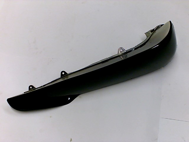 CUBIERTA LATERAL JSMX IZQ FRONTAL NEGRO 110 CHINAS