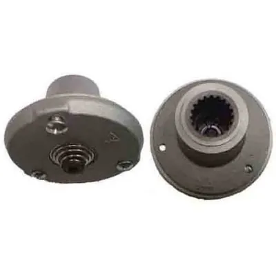 FILTRO CENTRIFUGO ITALIKA FT125 FT150 2008