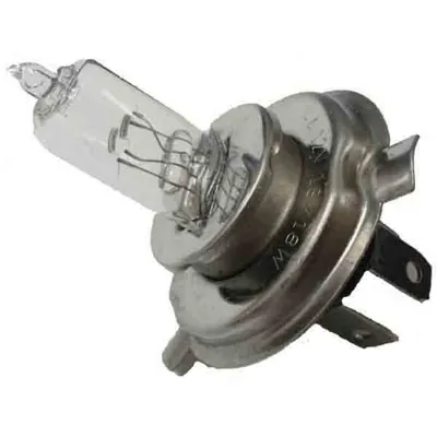 FOCO FARO 2204B HS S1 12V/18/18W ITALIKA DS125 2006