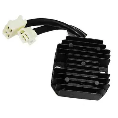REGULADOR ALESSIA CBR600/HONDA250 2008 55015 7 PUNTAS