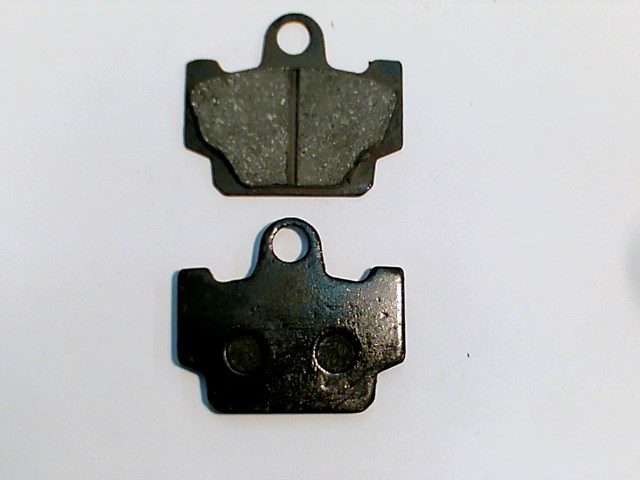 BALATA DEL JSMX DISCO YAMAHA RXS115