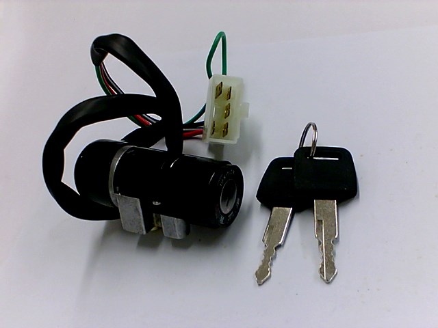 SWITCH JSMX ENCENDIDO CS125/CITY125