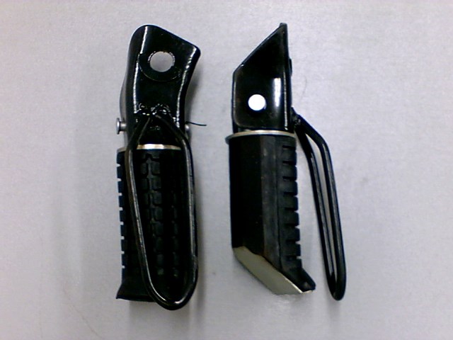 POSAPIES PAR VARIAS CHINAS 125CC SUZUKI GN125 150CC