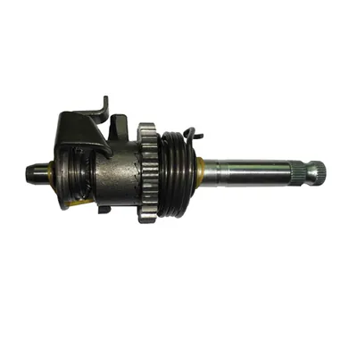 EJE ARRANQUE PROMOTO CARGO125