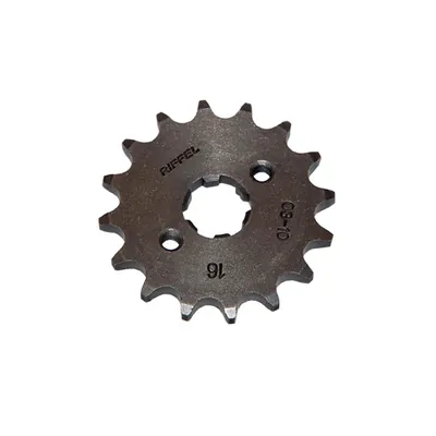 ENGRANE DEL PROMOTO NXR BROSS125 16 DIENTES