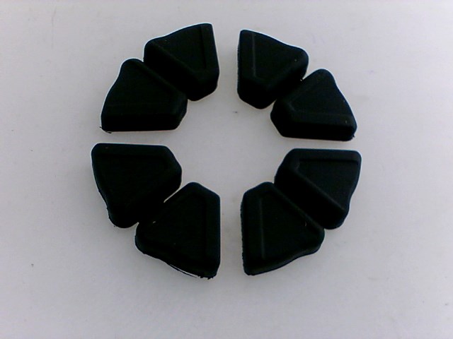 GOMA IMPACTO HONDA BIZ 100