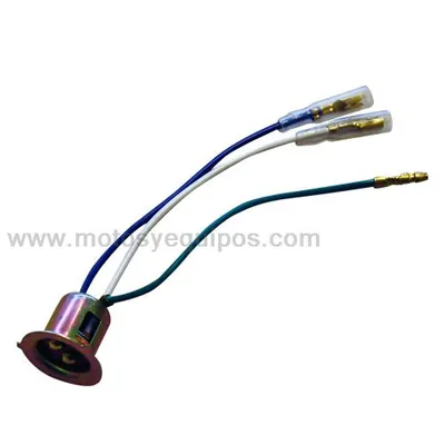 SOCKET FARO HONDA C90 ECONOPOWER