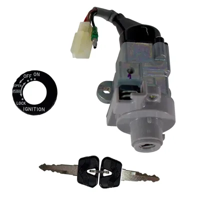 SWITCH PROMOTO ENCENDIDO YAMAHA BWS100