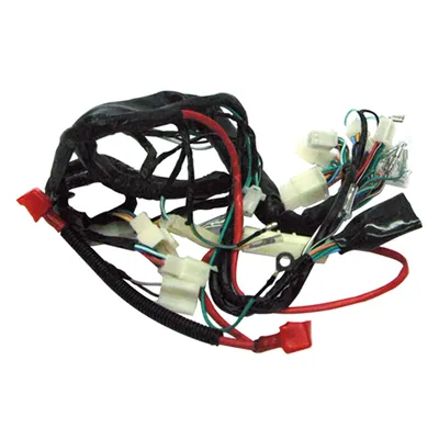 ARNES PROMOTO FORZA 125 2007