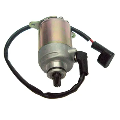 MOTOR ARRANQUE PROMOTO DIABOLO150/125