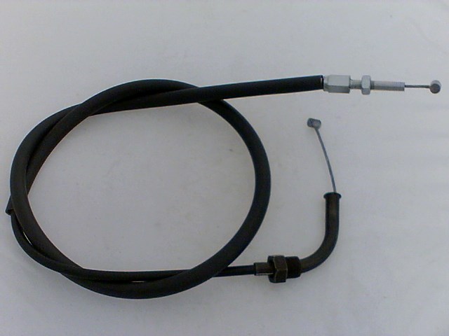 CABLE PROMOTO ACELERADOR SECUNDARIO CBX 250 TWISTER