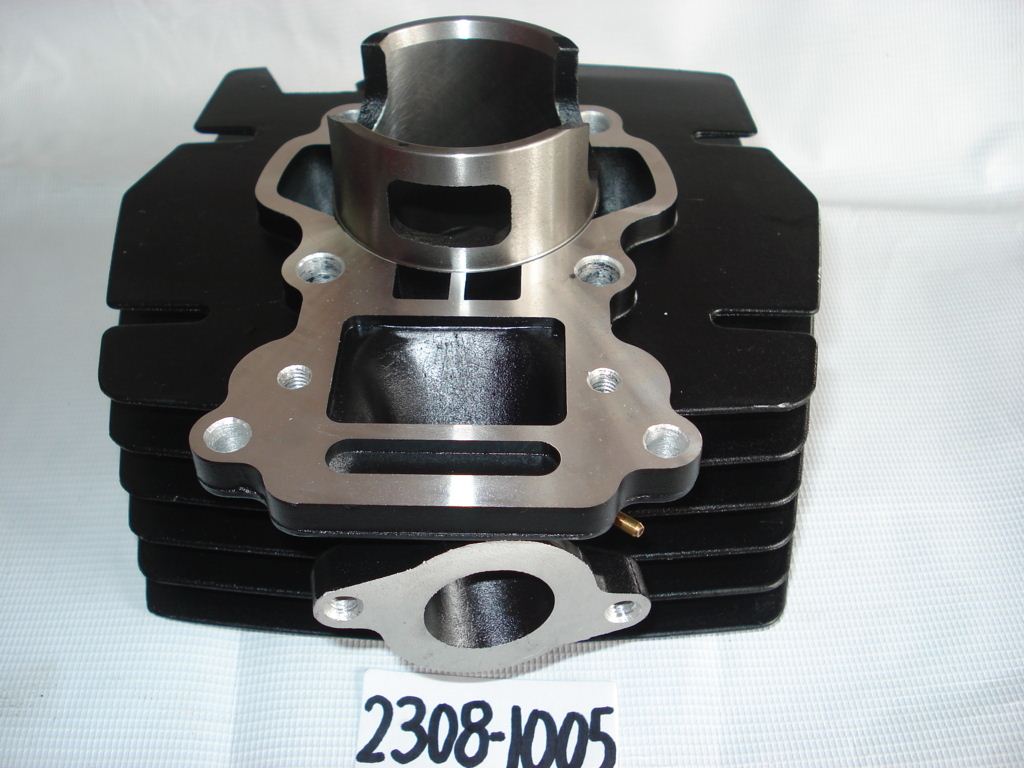CILINDRO TAIWAN SUZUKI AX100