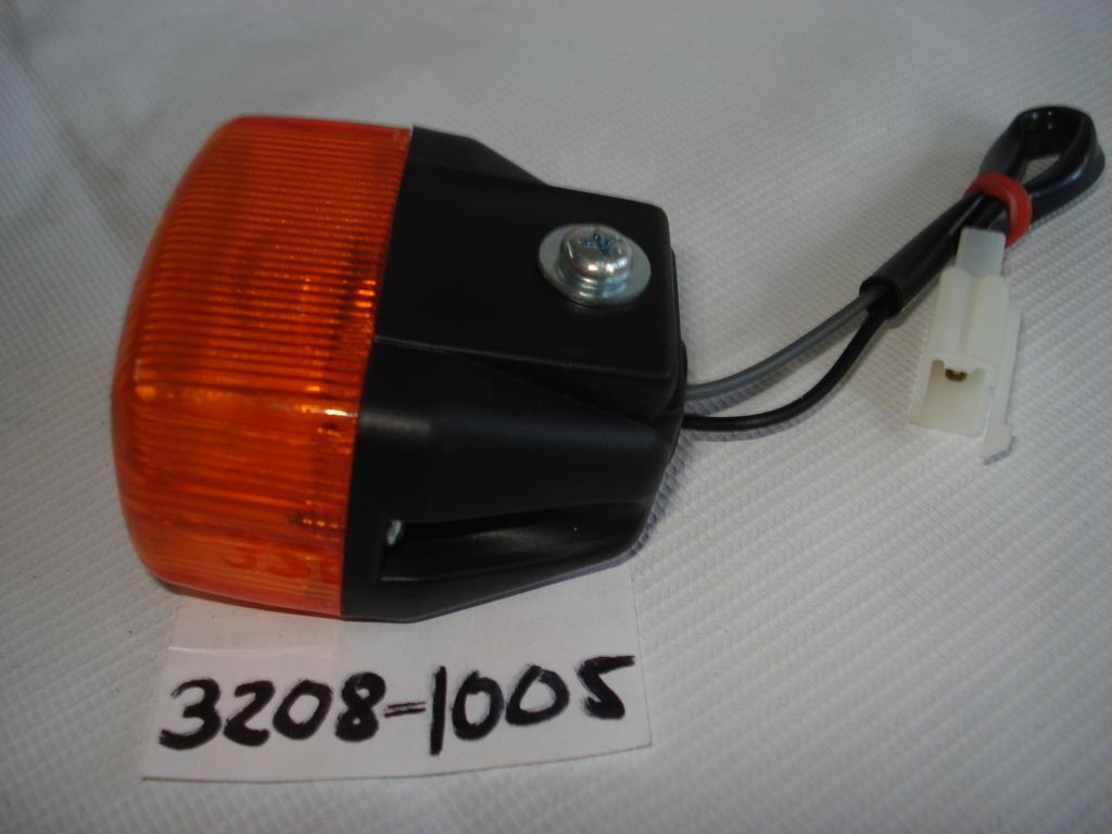 DIRECCIONAL PROMOTO DEL DER YAMAHA BWS 100