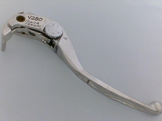 PALANCA DE FRENO HONDA CBR 600 RR