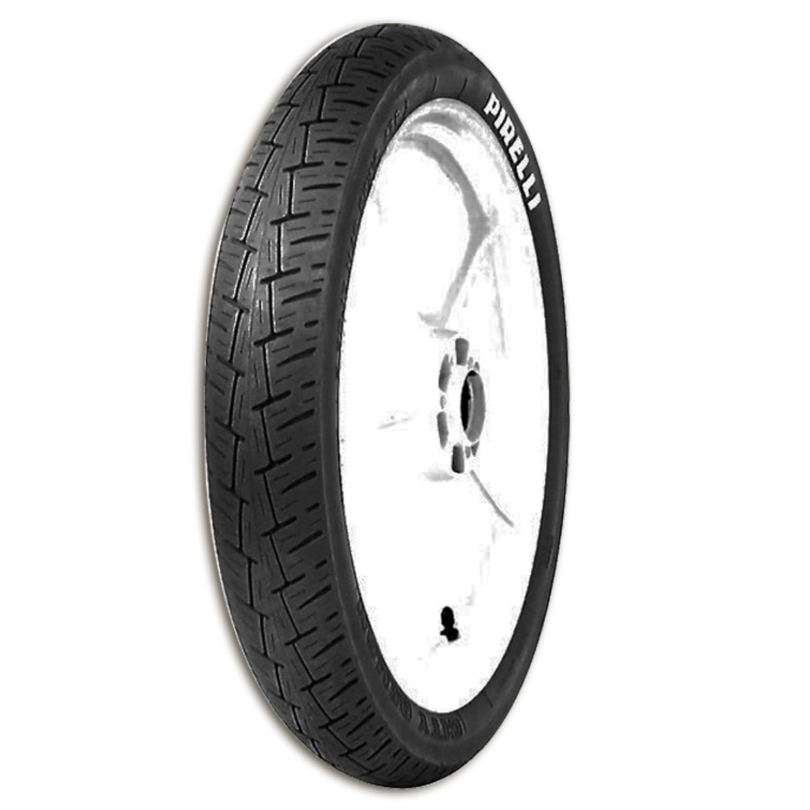 LLANTA PIRELLI 300-18 S/C CITY DEMON 52P