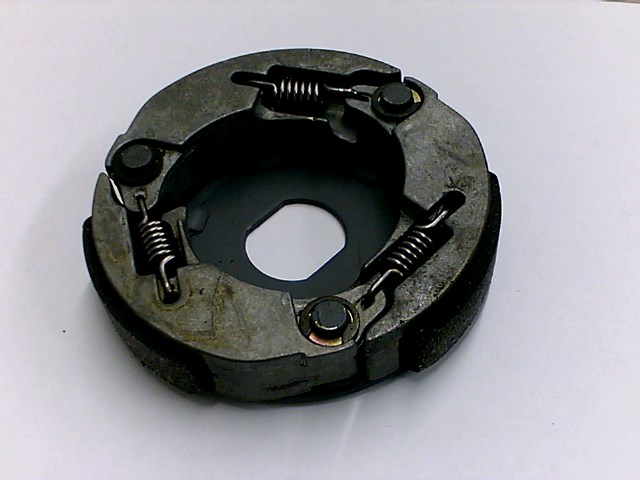 ZAPATA DE EMBRAGUE YAMAHA BWS 100