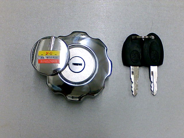 TAPON JSMX GASOLINA FT125/DT125/150/FORZA EX125
