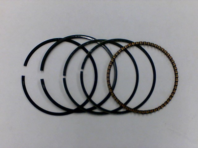 ANILLOS JUEGO CG125 STD