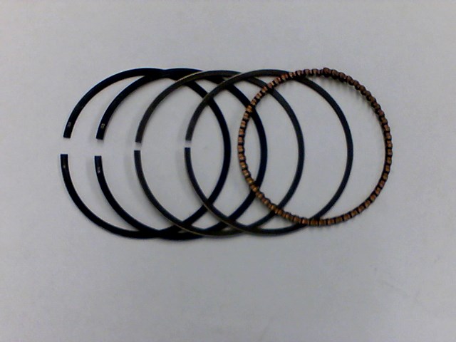 ANILLOS JUEGO CG125 0.50