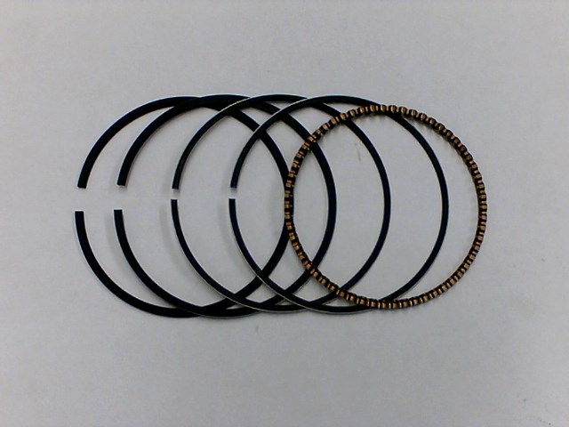 ANILLOS JUEGO 110CC STD