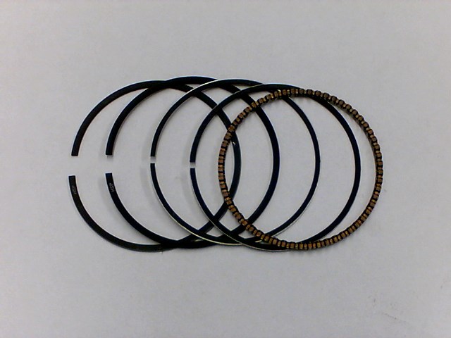 ANILLOS JUEGO MOTONETAS 125CC STD