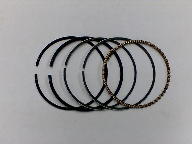 ANILLOS JUEGO MOTONETAS 125CC 0.25