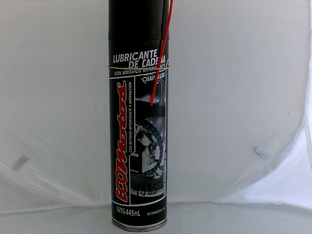 LUBRICANTE DE CADENA ECOM 445 ML