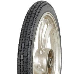 LLANTA KENDA 250-17 C/C K252 38P DOT