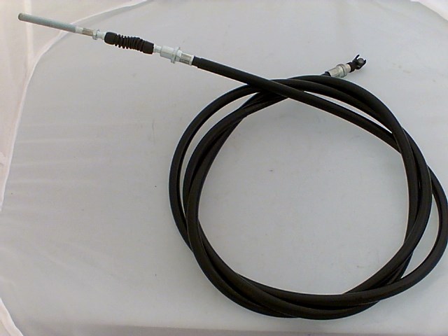 CABLE MAREMOTO FRENO TRASERO VENTO ZIP 50 CC