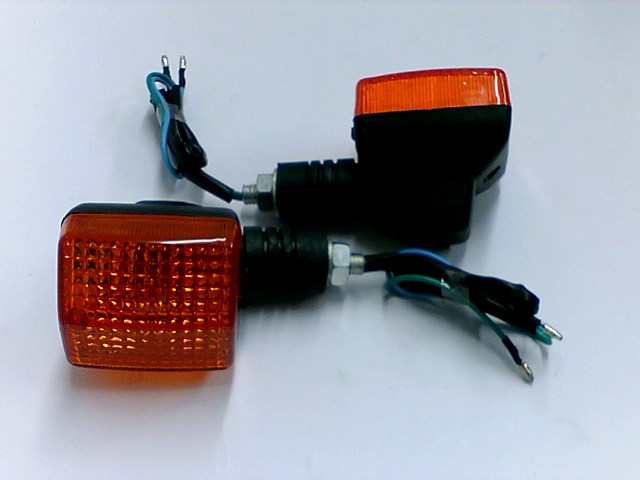 DIRECCIONAL JSMX JGO CUADRADO MICA ESTRIADA TRONCO CORTO MODELO ANTIGUO