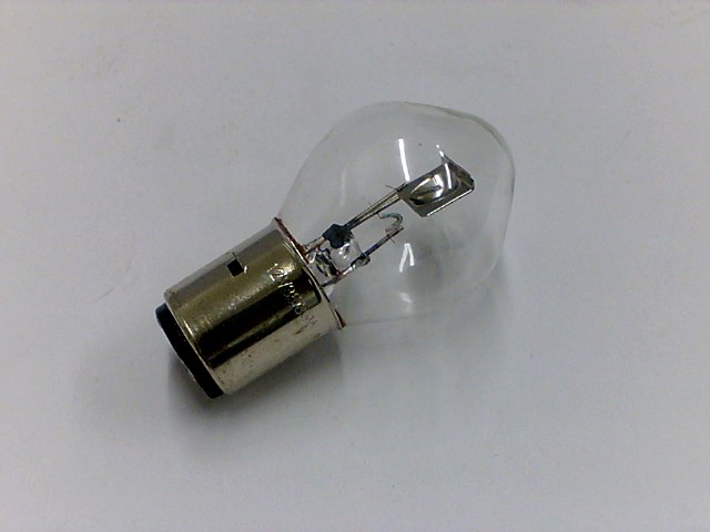 FOCO FARO ENTRADA BOMBILLO12V 35W35W