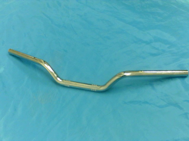 MANUBRIO JSMX SUZUKI EN125/GN125