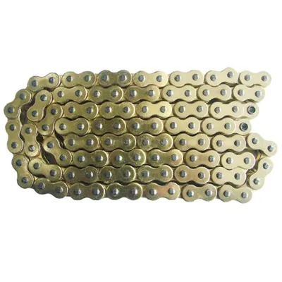 CADENA ALESSIA 530-116 GOLD REFORZADA
