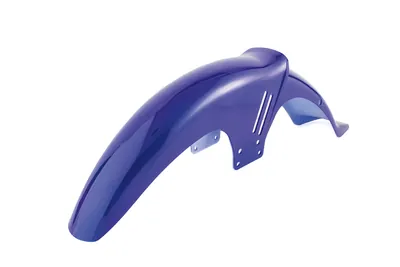SALPICADERA SAYTO DEL FT150 08-09 AZUL