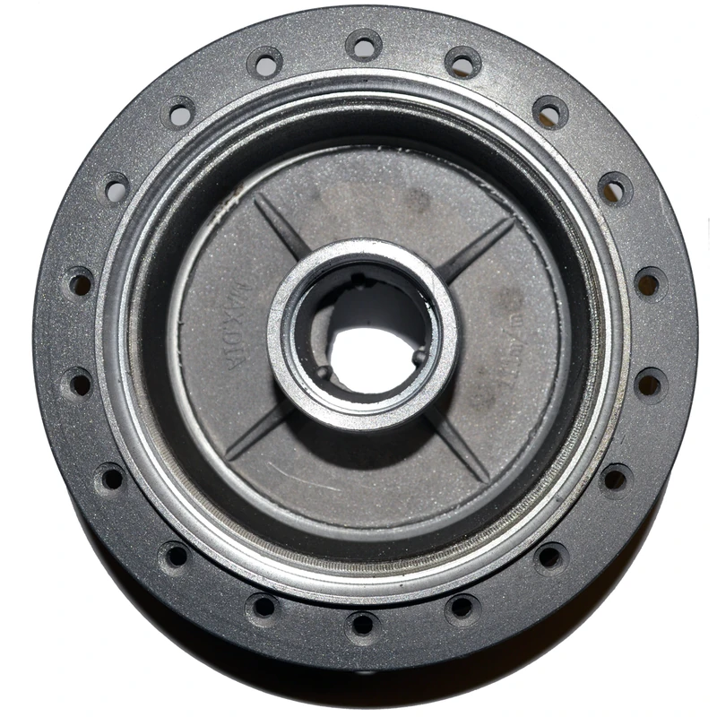 MAZA TRAS MAREMOTO C90 STR M-32 /  WAVE