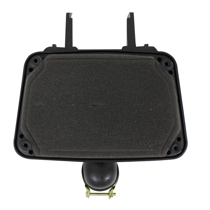 CAJA DE FILTRO DE AIRE COMPLETA ITALIKA ARGENTA 110