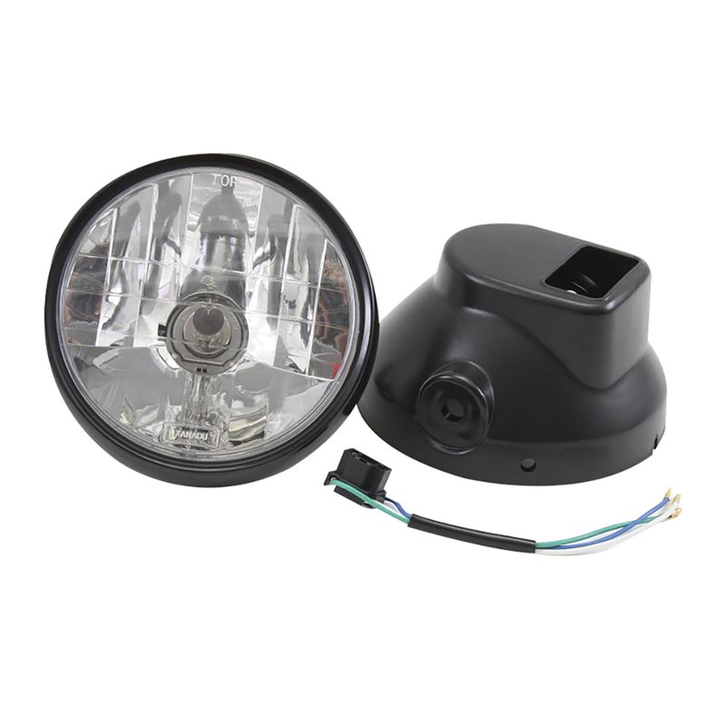 FARO RODA CARGO/TITAN125/FT150