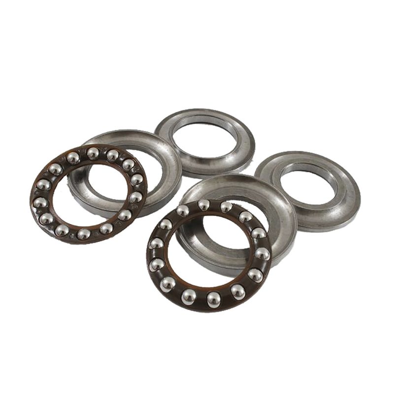 TAZAS WSTD DIRECCION YBR125 C EXPRESS 15-19