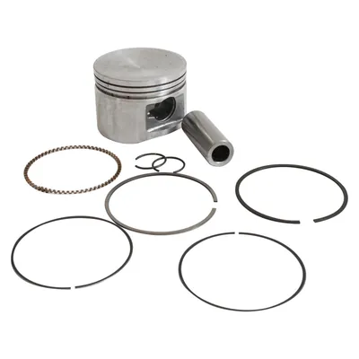 PISTON RODA BAJAJ AUTORIKSHA 180 MEDIDA 0.25