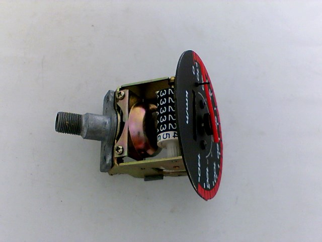 TABLERO INT HONDA TITAN 200 RELOJ