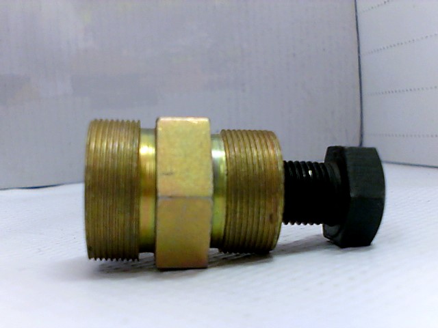 EXTRACTOR MAGNETO HONDA YAMAHA DOBLE