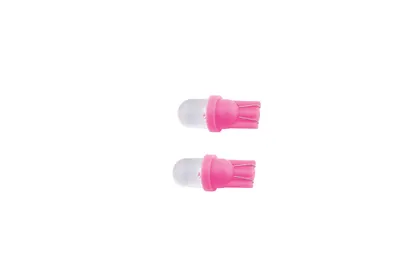 FOCO LED T10 ROSA PAR CHINA
