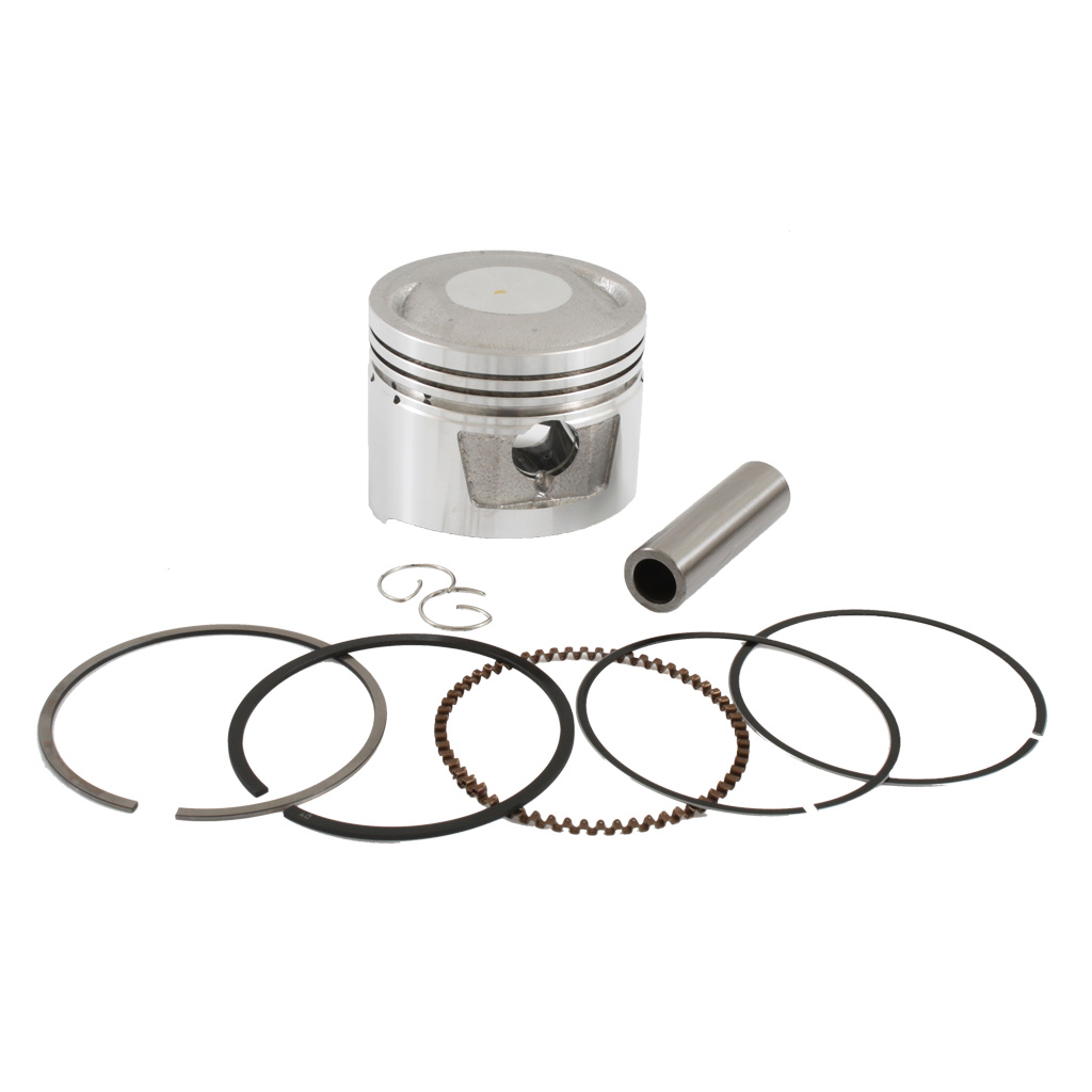 PISTON RODA FORZA150 0.25