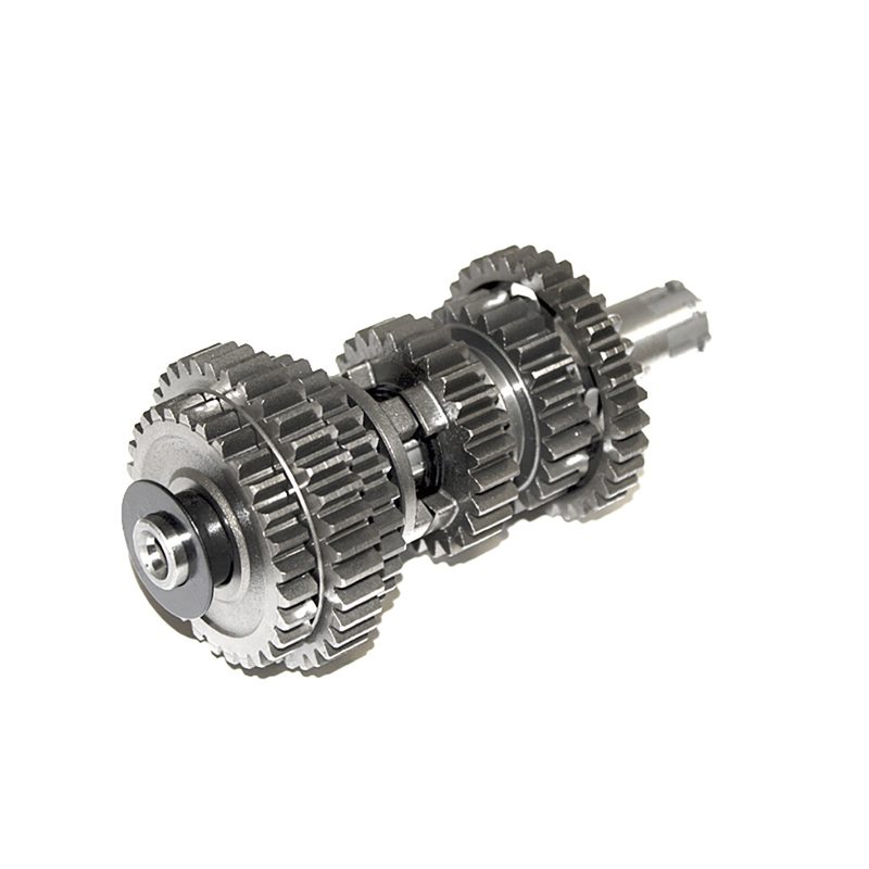 EJE SECUNDARIO WSTD CARGO 125 97-13