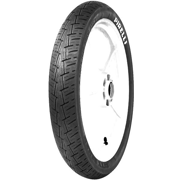 LLANTA PIRELLI 90/90-18 C/C CITY DEMON 57P