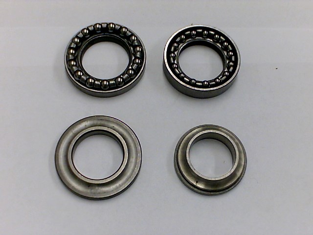 TAZAS JSMX DIRECCION EN125/150Z/BENELLI TNT150