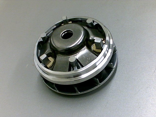 EMBRAGUE JSMX CENTRIFUGO MOTONETAS 125/150