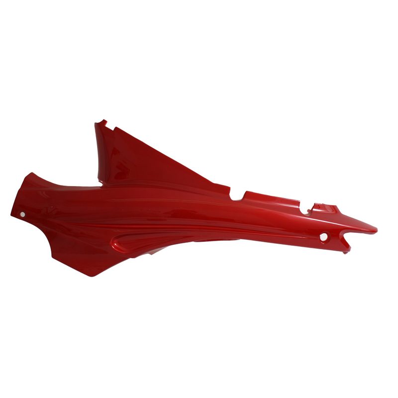 CUBIERTA LAT RODA TRAS/IZQ ARGENTA 110 ROJA