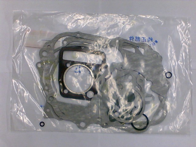 EMPAQUES JSMX DE MOTOR COMPLETO  C90 ECONOPOWER  LADO ´A´ Y LADO ´ B´