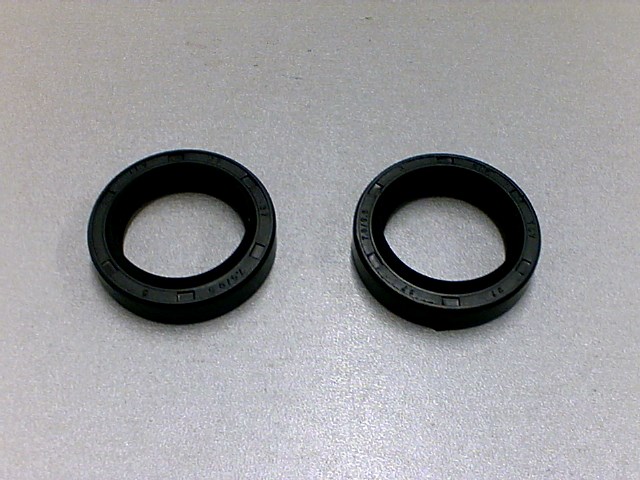 RETENES JSMX SUSPENSION (JGO) FT150GTS 2023/FORZA125/CG HONDA 27*37*7.5 / 9.5